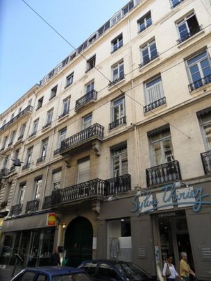 APPARTEMENT T1 A LOUER - Photo 1