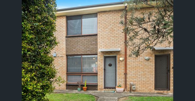 Convenient coastal living - Photo 1