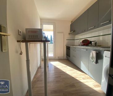 Location Appartement 2 pièces 53m² AVIGNON 84000 - Photo 5