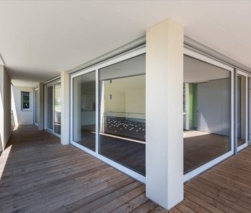 L’appartement spacieux vous cherche - Photo 1