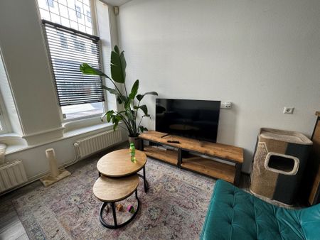 Damsterdiep 47, 9711 SH Groningen - Photo 4