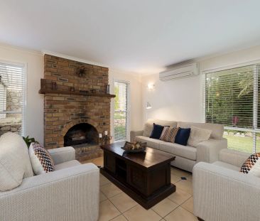 PRIVATE FAMILY RETREAT - Photo 1