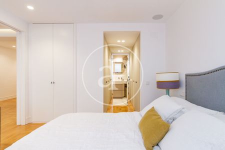 Flat for rent in Castellana (Madrid) - Photo 3