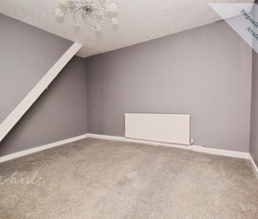 4 bedroom terraced house to rent - Photo 3