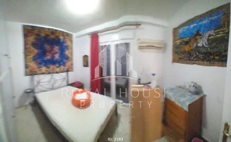 Διαμέρισμα για ενοικίαση Νεάπολη (Νίκαια) - Photo 4