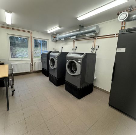 Vallagränd, Handen - Foto 3