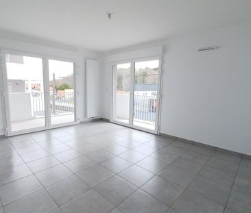 location Appartement T3 DE 59.66m² À ANGLET - Photo 5