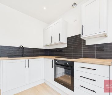 1 bedroom ground floor flat to rent - Photo 3