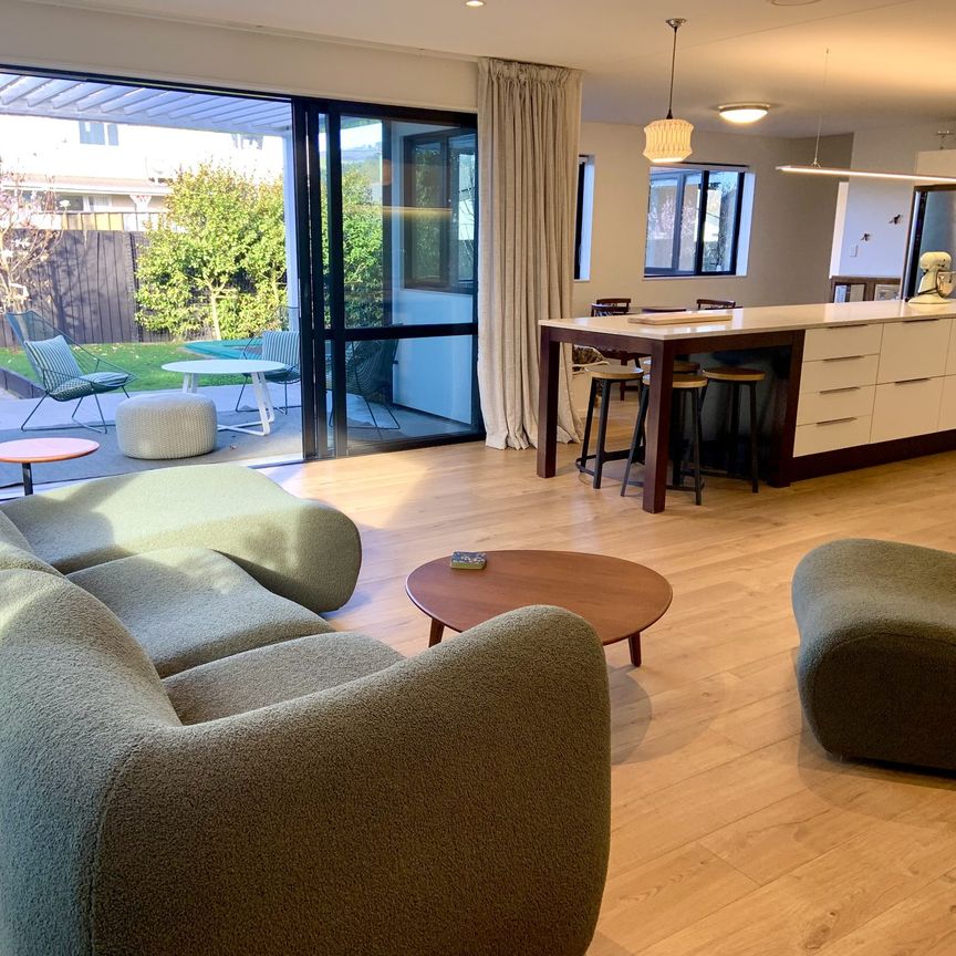 Halswell, 4 bedrooms - Photo 1