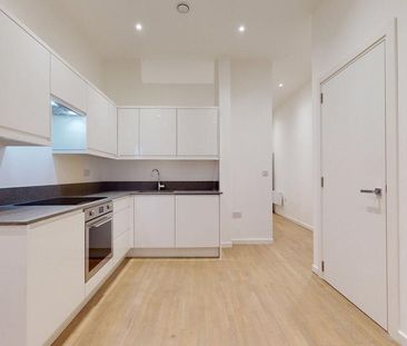 Studio to rent - Photo 5