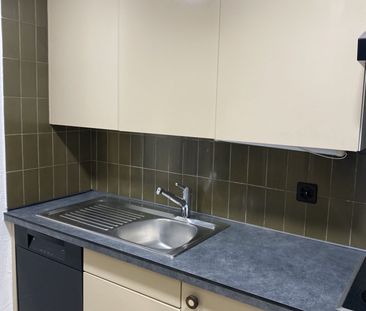 Maisonette-Wohnung im Herzen der Altstadt - Foto 1