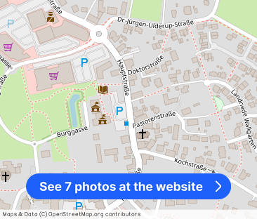 +++Helle Neubauwohnungen in Lemförde - modern, effizient, komfortab... - Photo 1