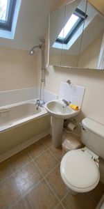 1 bedroom end of terrace house to rent - Photo 4