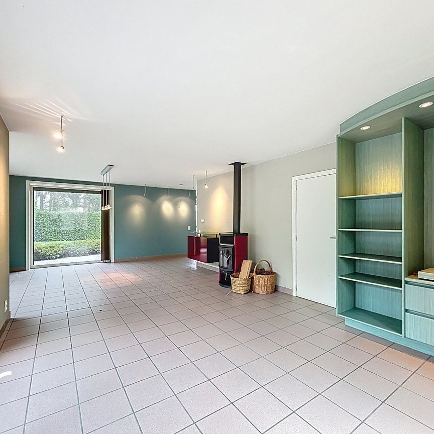 Villa te huur in De Pinte - Photo 1