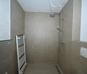 Neubau-Erstbezug! Perfekte Single Wohnung in zentraler Lage Seubers... - Photo 3