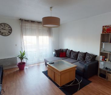 A louer Appartement Poitiers 3 pièce(s) - Photo 2