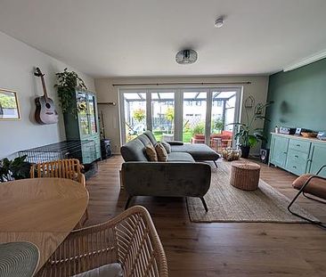 Traumhaftes Einfamilienhaus mit Einbauküche in einer gewachsenen Ne... - Foto 1