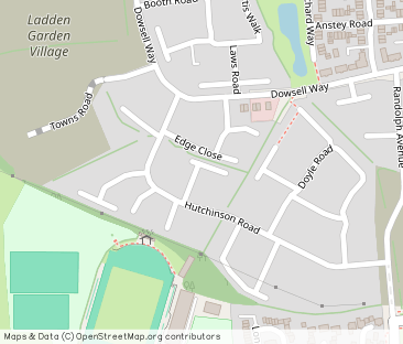 Hutchinson Road, Yate, Bristol - Photo 1