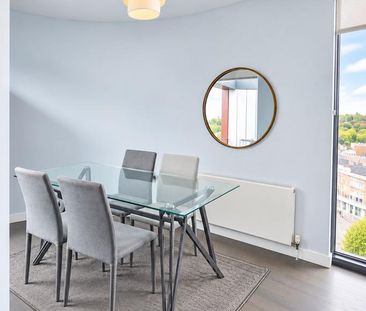 2 bedroom apartment to rent - Photo 4