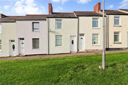 1 bedroom terraced house to rent - Photo 4