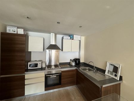 2 Bedroom Apartment To Rent - Photo 5