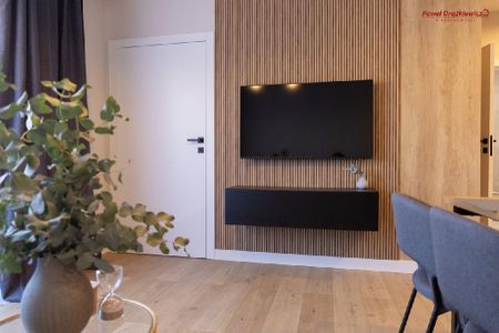 Mieszkanie Bielsko-Biała Centrum powierzchnia 38.0 m² C154-WM-05643 - Фото 3