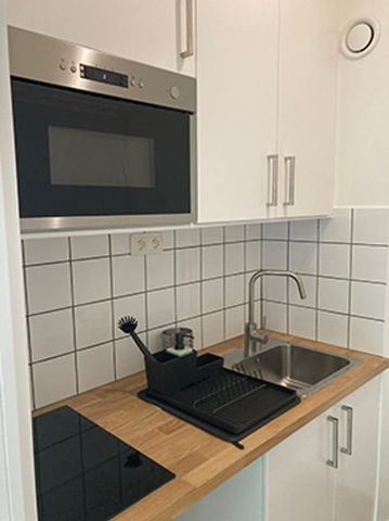 Studio te huur - Photo 4