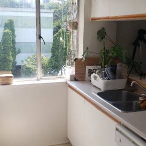 Near Stanley Park, Beach, English Bay, 1 br west end - Photo 4