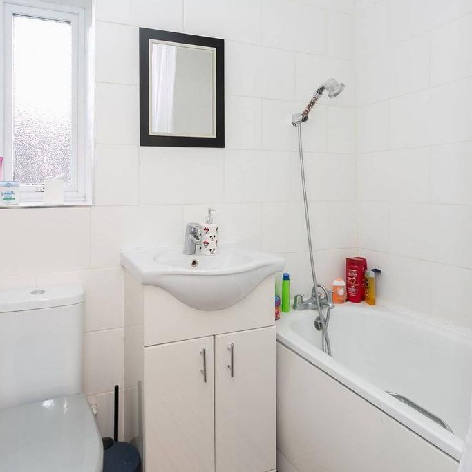 1 bedroom maisonette to rent - Photo 1