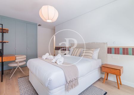 Flat for rent in Guindalera (Madrid) - Foto 5