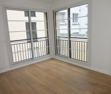 Location Maison 3 pièces 56m² NANTES 44000 - Photo 6