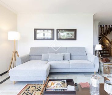 8 bedroom luxury Villa for rent in Gondomar, Galicia - Photo 4