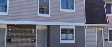 Beautiful recently renovated 3 bedroom Townhouse for rent in Rundle | 22 - 3032 Rundleson Road Northeast, Calgary - Photo 1