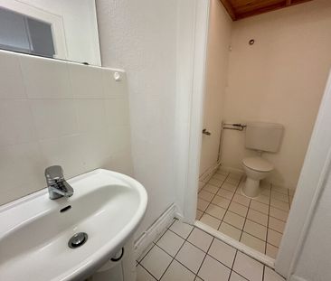 Schwachhausen: Charmante 3 Zi. Altbau- Whg. im HP, mit Garten, Gara... - Foto 1