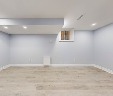 For Lease - 134 Mandrake Street Unit# Basement, Ajax, Ontario - Photo 2