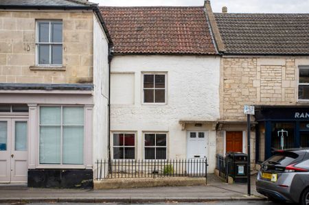 The Avenue, Combe Down - Photo 4