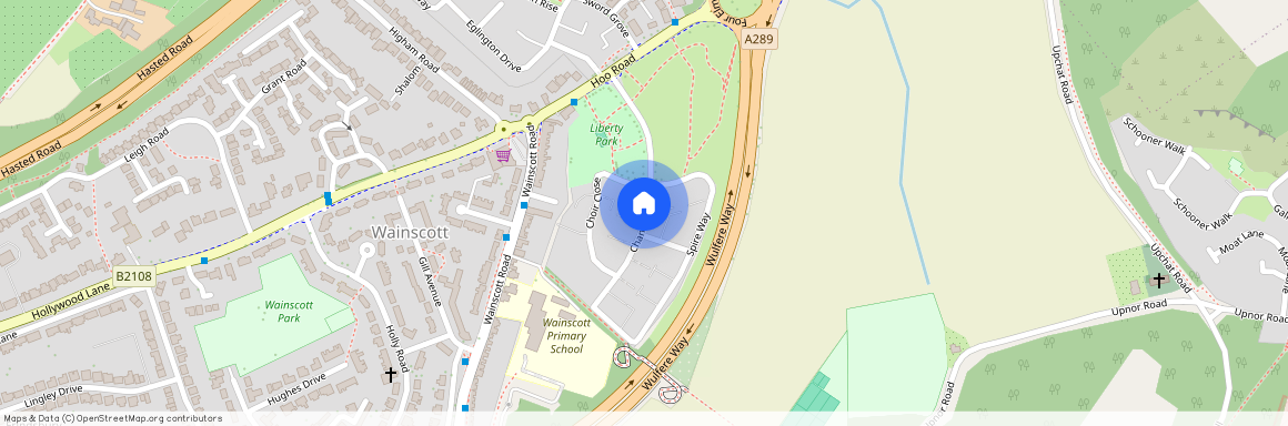 Chancel Drive, Wainscott, Rochester