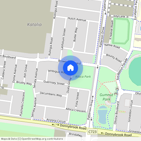 27 Ovata Grove, VIC 3064, Donnybrook