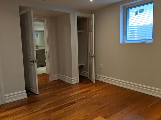 For Lease - 107 Murray Drive Unit# Lower, Aurora, Ontario - Photo 1