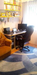 Apartament 2 camere de inchiriat in Cluj-Napoca, Manastur ID 4150 - Photo 4