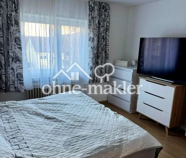 Schöne helle 3-Zimmer-Wohnung mit Balkon und Einbauküche in Albstad... - Photo 6