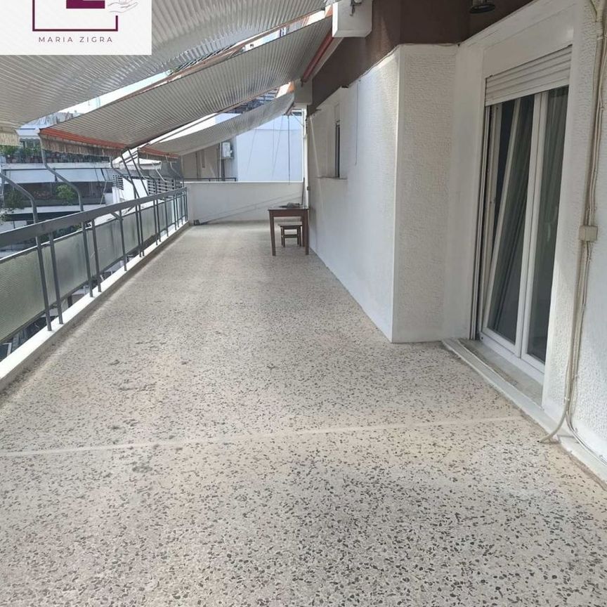 Διαμέρισμα για ενοικίαση Κέντρο (Λάρισα) - Photo 1
