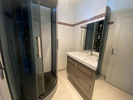 Appartement Corbeil Essonnes 3 pièce(s) 64.63 m2 - Photo 5