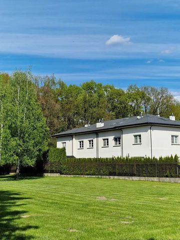 Ursynów, ul. Jagielska, Warszawa - Zdjęcie 2