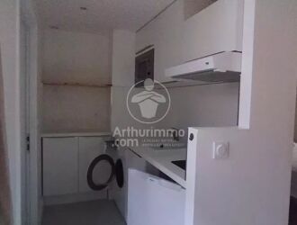 Location Appartement 1 pièces 30 m2 à Rouen - Photo 3