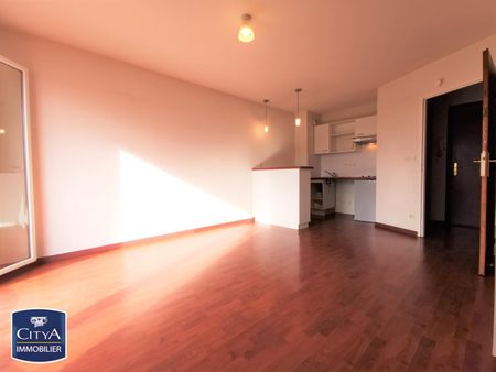 Location Appartement 2 pièces 34m² PERPIGNAN 66100 - Photo 2