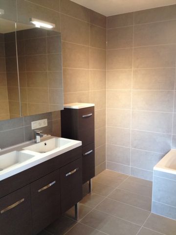 Instapklaar duplexapp. met 2 slaapkamers in Lede - Photo 2