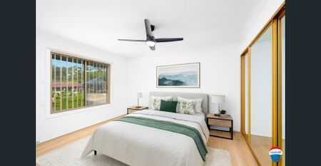 **Renovated | Just Move In - Photo 2