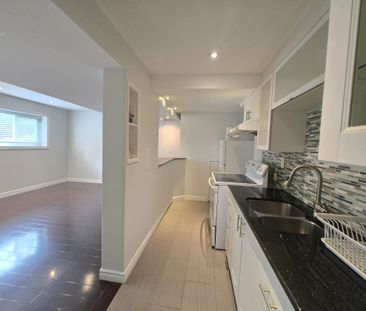 For Lease - 53 Edward Jeffreys Avenue Unit# BSMT, Markham, Ontario - Photo 6