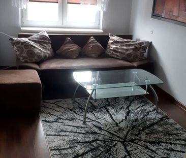 Pokój, ul. Meissnera - Zdjęcie 3